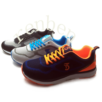 Sapatos casuais de venda quente nova moda masculina Sneaker